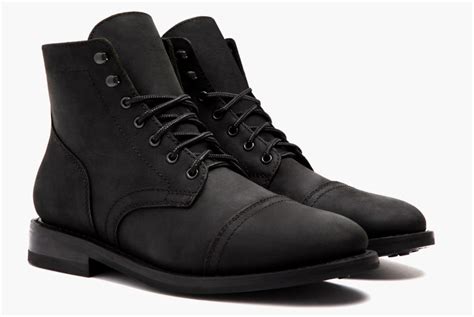 Thursday boot co. Date First Available ‏ : ‎ February 13, 2017. Manufacturer ‏ : ‎ Thursday Boot Company. ASIN ‏ : ‎ B07NVSCK4J. Best Sellers Rank: #189,298 in Clothing, Shoes & Jewelry ( See Top 100 in Clothing, Shoes & Jewelry) #86 in Men's Chelsea Boots. Customer Reviews: 4.4 875 ratings. 