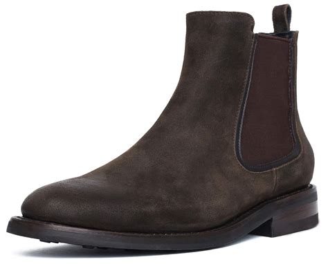 Thursday chelsea boots. * Shop deez boots: https://thursdayboots.com/products/mens-cavalier-chelsea-boots-sandstone-suede* Full article: https://stridewise.com/thursday-cavalier-boo... 