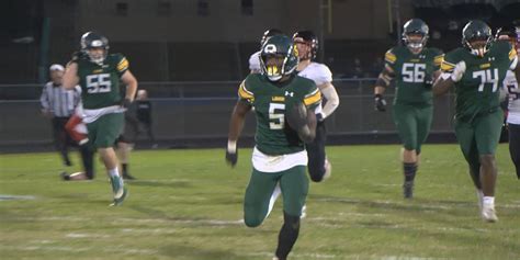 Thursday high school scores and highlights