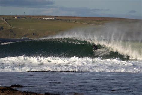 Thurso East Surfing Guide - Best Spots & Seasons to Surf Thurso …