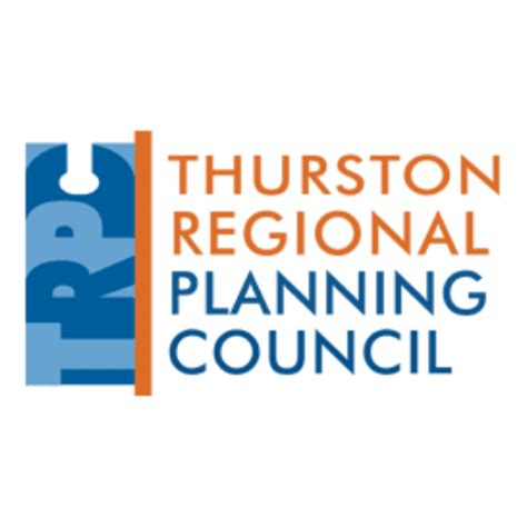 Thurston Regional Planning Council, WA Official Website