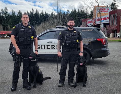 3.7K views, 76 likes, 7 loves, 3 comments, 1 shares, Facebook Watch Videos from Thurston County Sheriff: Meet Thurston County Field Operations Bureau Staff Assistant, Kylie Woo! .