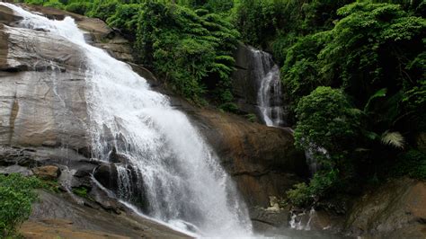 Thusharagiri Kerala Trekking Tours Kerala Kerala