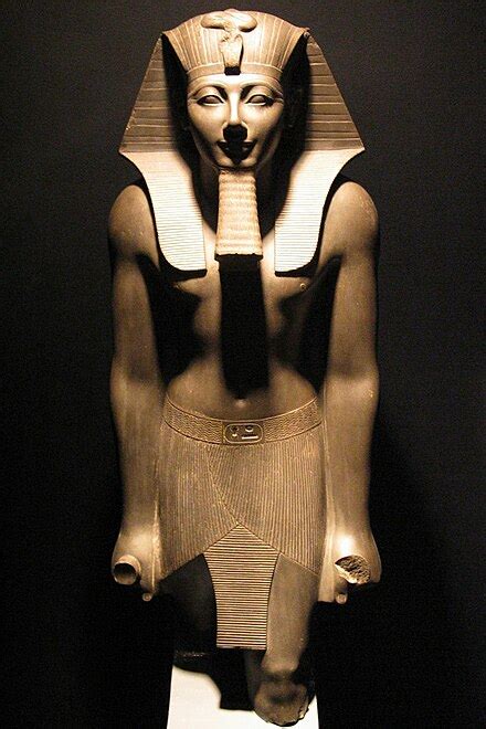 Thutmose I - Wikipedia