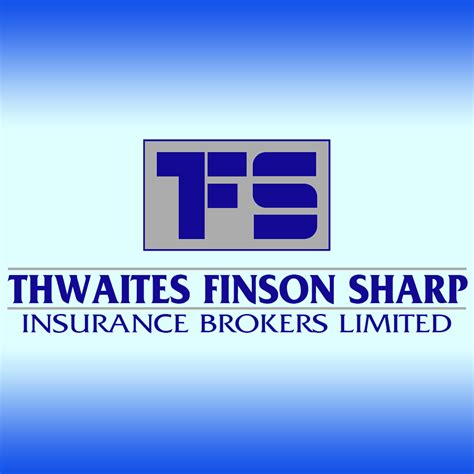 Thwaites Finson Sharp Insurance Brokers Kingston... Property ...