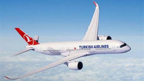 Thy istanbul amerika uçuşları