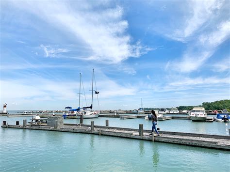 Thyme To-Go - Tourism Windsor Essex Pelee Island