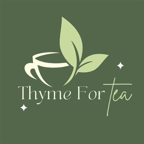 Thyme for Tea Westhoughton Bolton