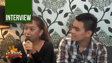 Thyro and Yumi on "Dati" (Philpop 2013 Exclusive Interview)