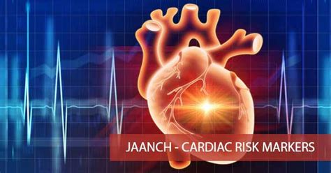 Thyrocare Jaanch - Cardiac Risk Markers 5 Tests @ Rs 1200