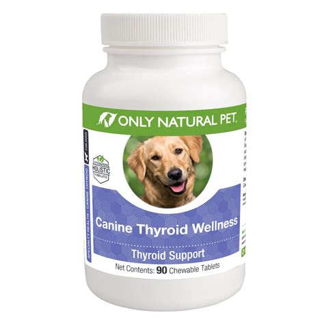 Thyroid Medication For Dogs Buy Dog Thyroid Pills And …