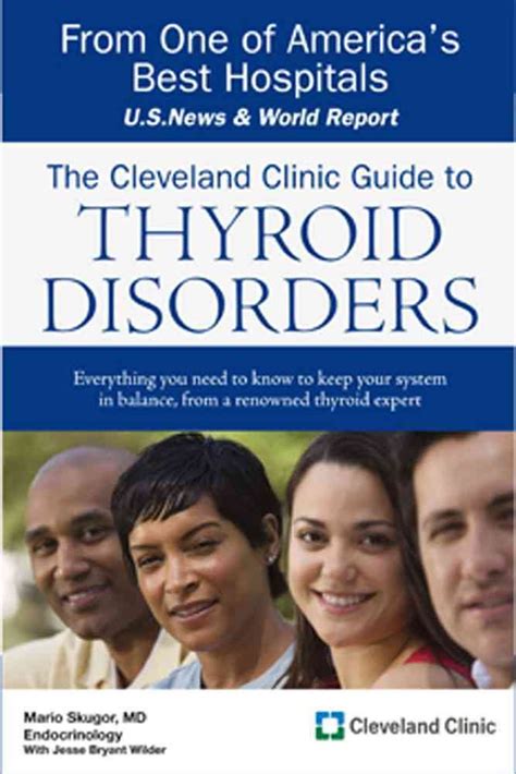 Thyroid disorders a cleveland clinic guide cleveland clinic guides. - Guida alle esercitazioni di solidworks 2011.