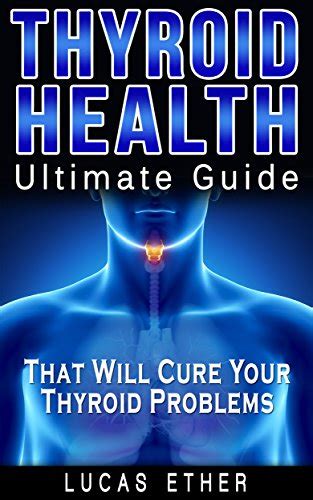 Thyroid health 3rd edition ultimate guide that will cure your. - Yamaha xtz750 super tenere factory service repair manual.