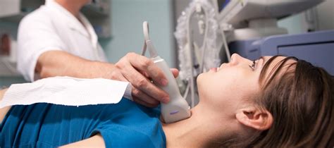 Thyroid ultrasound and ultrasound guided fna biopsy. - Manuali di servizio per videocamere jvc.
