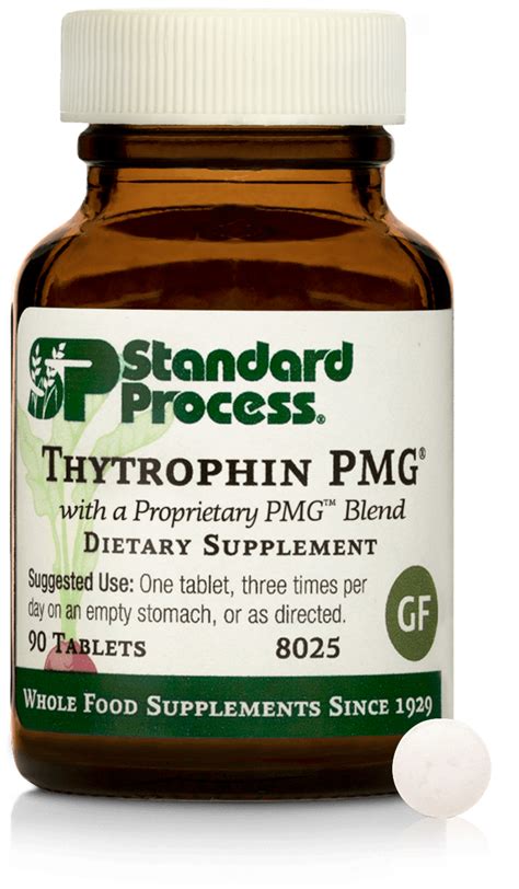 Thytrophin PMG® 90 Tablets