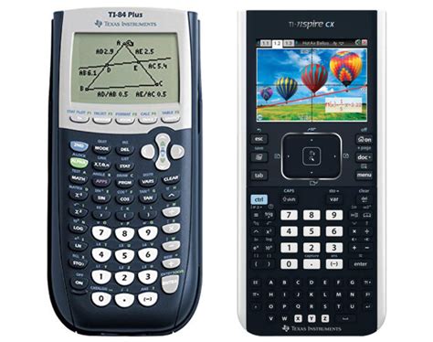 The Casio fx-CG50 (AKA the Casio Color Graphing Calculator) is a mid level calculator from Casio that is comparable to the TI-84 Plus CE. Casio has a handful of graphing calculators that spread across a range of capabilities. The Casio fx-CG50 sits in the middle of the pack. It is superior to the Casio fx-9750GII in almost every way, except for ...