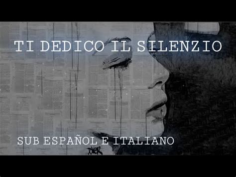 Ti dedico - YouTube