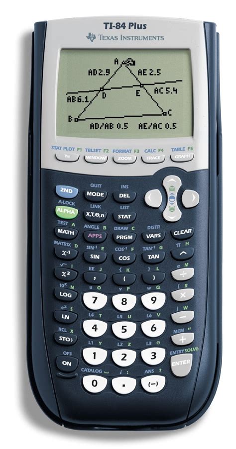 Ti-84 graphing calculator. Things To Know About Ti-84 graphing calculator. 