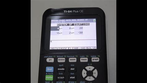 Calculus Program For TI-84 Plus This is the Calculus Program for TI-84 Plus: ... Featuring an easy-to-use menu system, it packs dozens of extremely useful algebra, geometry, calculus, chemistry, and physics functions for middle school, high school and even college courses. ... Ce petit programme de calculs n'ai pas encore fini en revanche .... 