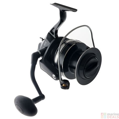 TiCA Hyena HN100 Surf Spinning Reel - marine-deals.co.nz