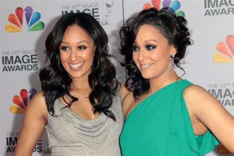 Tia and Tamera Mowry Net Worth