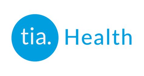 Tia healthcare. Things To Know About Tia healthcare. 