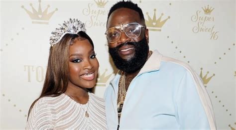 Tia kemp age. Rick Ross's girlfriend, Tia Kemp, stirred controversy with negative social media comments, leading to legal action from Ross. 