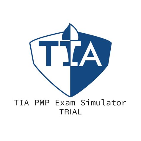 Tia pmp exam simulator. Our exam prep courses and exam simulators will ensure you pass your certification exam on the first try. TIA is a PMI authorized training provider and CompTIA Authorized Partner. Product listings: PMP Exam Simulator: ... ITIL V4 Foundation Exam Simulator: Link to simulator on this site. ITIL V4 Foundation Live Class: 