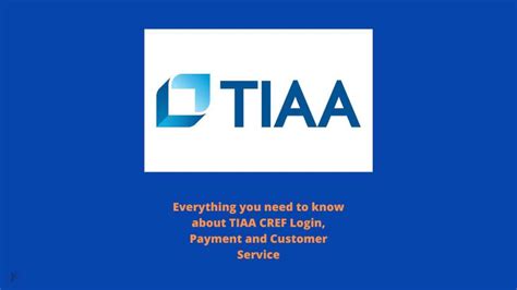 Tiaa cref org. Things To Know About Tiaa cref org. 