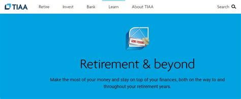 Tiaa cref retirement login. Things To Know About Tiaa cref retirement login. 