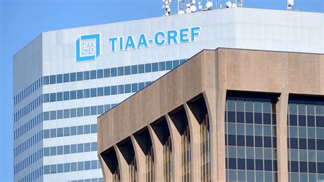 The TIAA group of companies does not provide legal or tax advice. Please consult your tax or legal advisor to address your specific circumstances. TIAA-CREF Individual & Institutional Services, LLC, Member FINRA and SIPC, distributes securities products. SIPC only protects customers' securities and cash held in brokerage accounts..