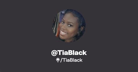 🍑 Tiablack Leaked [HD]