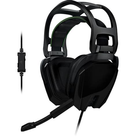 Tiamat Expert 22 Analog Gaming Headset - Wireless Technology …