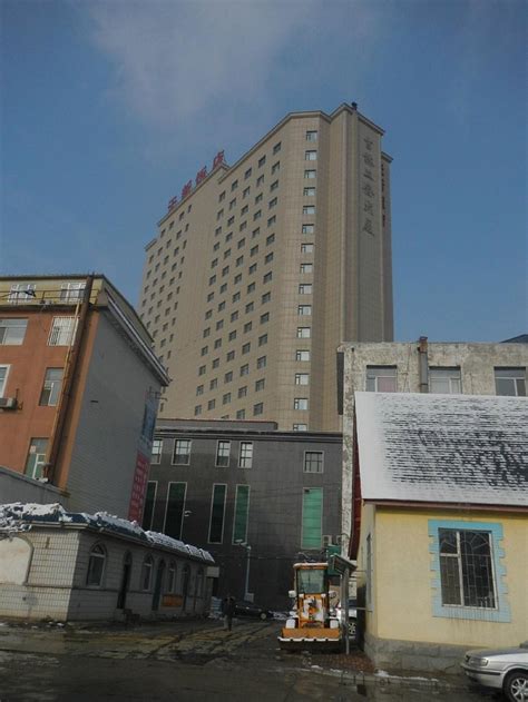 Hotel Near Me Discount Up To 60 Off Tian Xin Grand Hotel - 