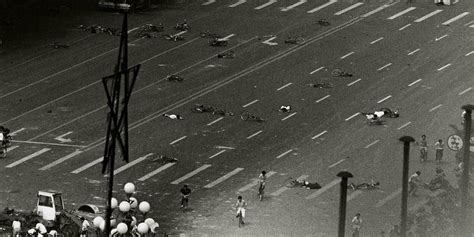 After the Tiananmen Square massacre, did the Chinese government actually bill the victims' families for the cost of the bullets used to kill them? I've heard this claim regarding the Tiananmen Square massacre a few times over the years: that the victims' families were billed for the cost of the bullets which killed them.. 