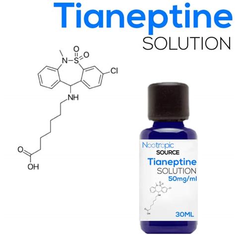 Tianeptine buy. On November 20, 2018, the U.S. Food and Drug Administration (FDA) issued Warning Letters to two companies whose products marketed as dietary supplements were labeled as containing tianeptine. 