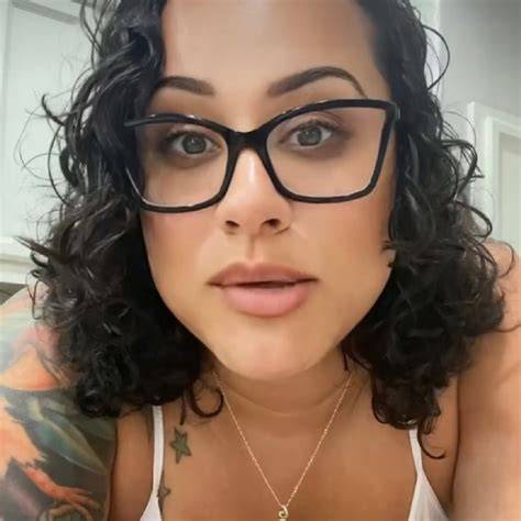 Tianna G Onlyfans Nude