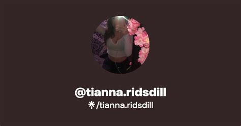 🔥 (SEX) Tianna_Ridsdill Onlyfans Leak