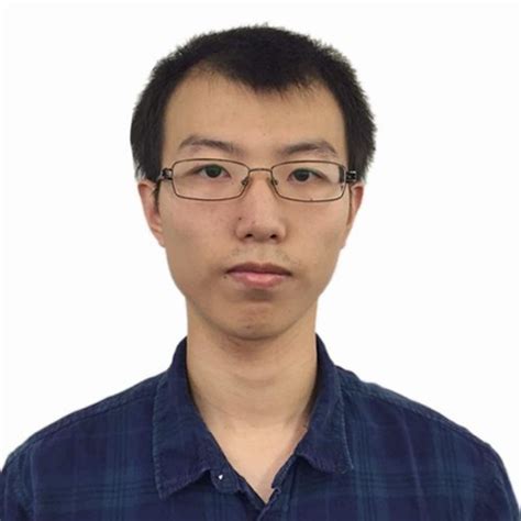 Tianxiao Zhang's 19 research works with 125