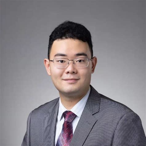 Tianze Li - Senior GIS Developer - Connectbase LinkedIn