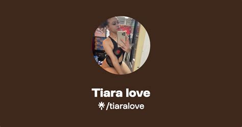 Tiara Onlyfans Free