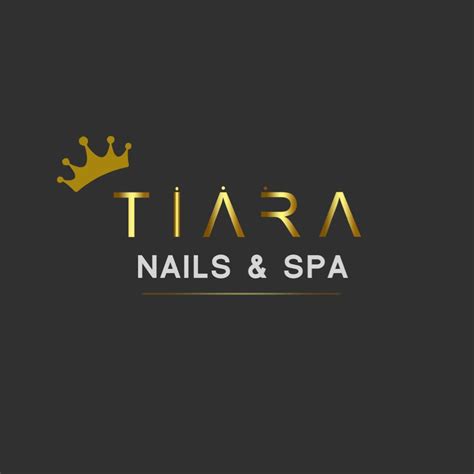 Tiara nails & spa. is a premier nail salon located in Farmington, 
