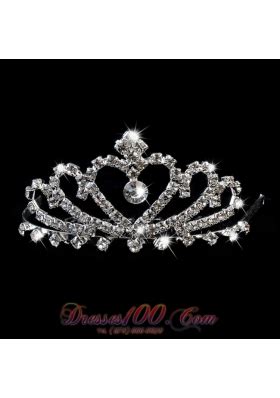 Tiaras : Cheap Tiaras : Discount Tiaras - Dresses-1000