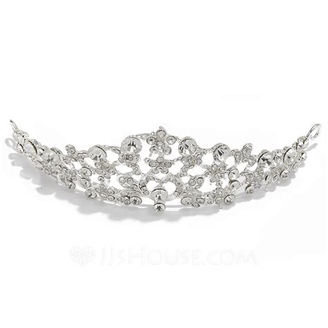 Tiaras Headpieces JJ