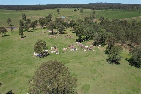 Tiaro cemetery.  Families can find solace in a tranquil environment while h...