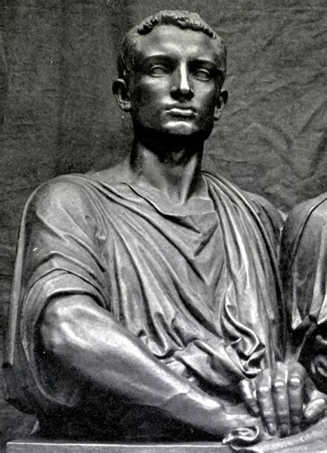 Tiberius gracchus