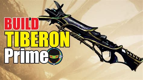 Tiberon Prime Build 2018 (Guide) - The Ultimate Assault Rifle (Warframe Gameplay)Every so often there comes a weapon that breaks the mold. The Tiberon Prime .... 