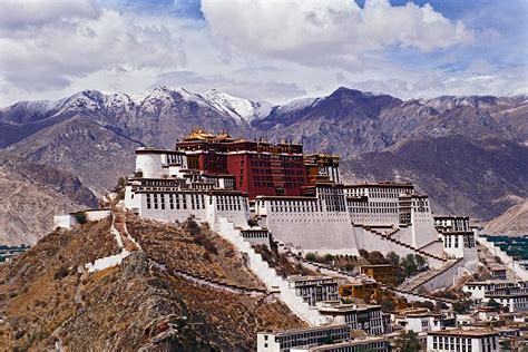 Tibet inşaat