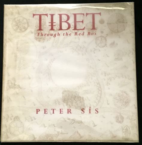 Download Tibet Through The Red Box By Peter Ss