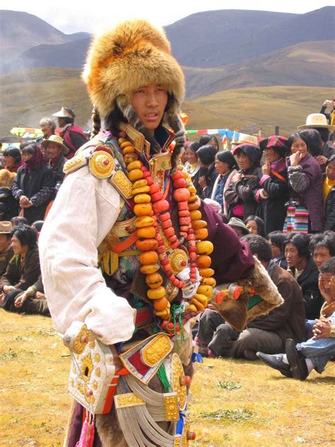 Tibetian. How the indigenous Tibetan population evolved to live with so little oxygen has been a mystery. Now we are beginning to understand that another species may lie behind their survival. 